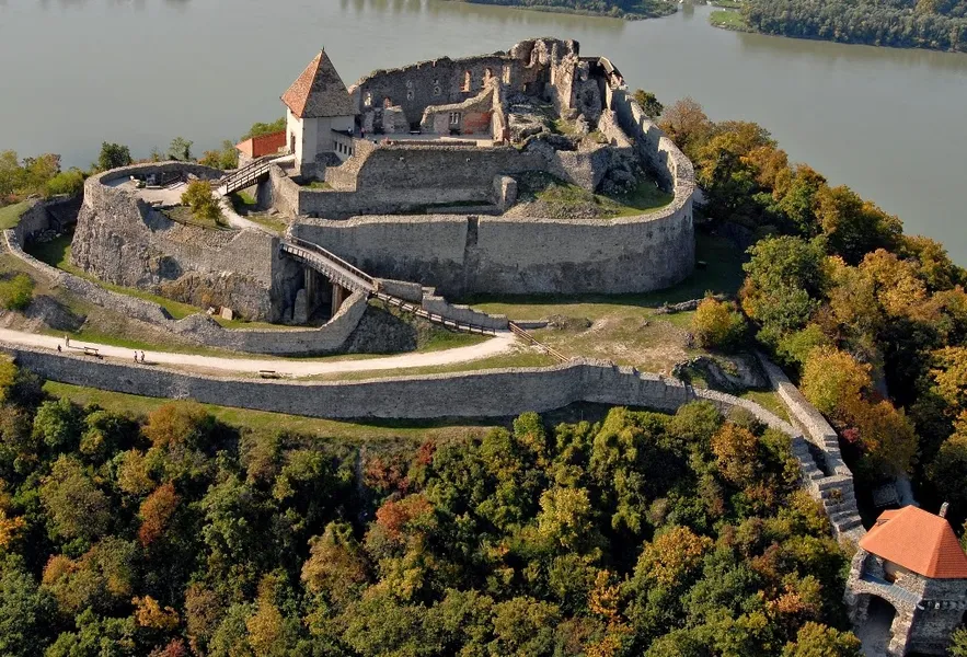 Visegrád Castle