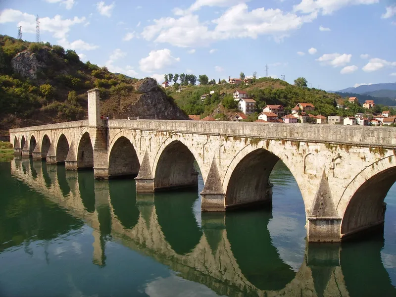 Visegrad Spa