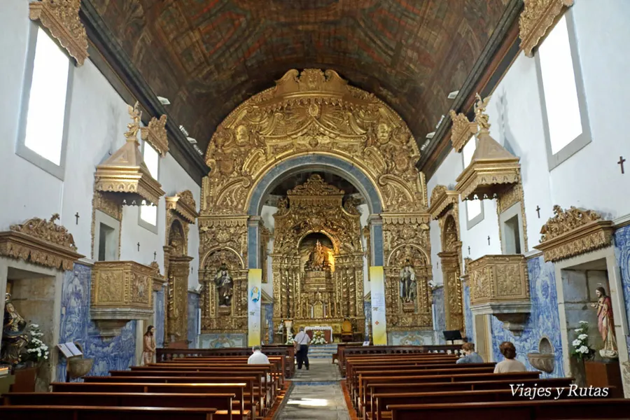 Viseu Cathedral