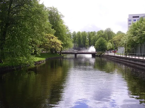Viskan River