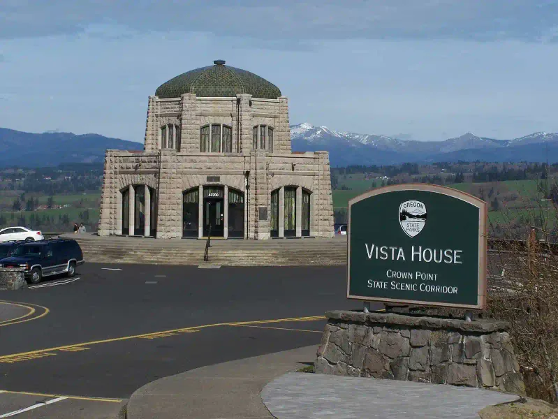 Vista House
