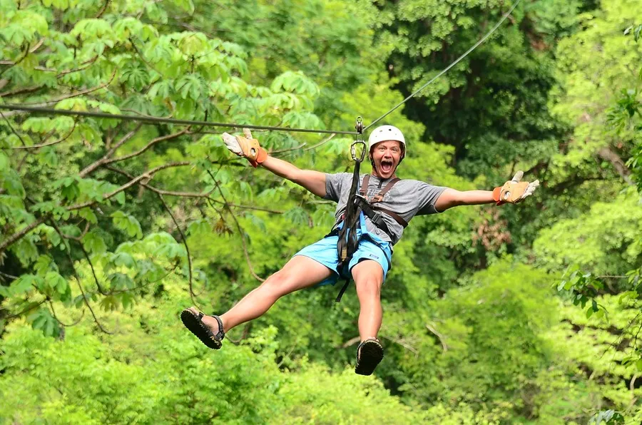Vista Los Suenos Adventure Park