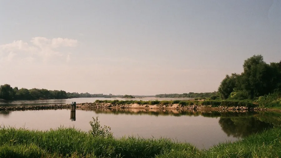 Vistula Lagoon