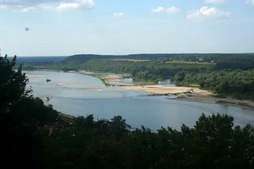 Vistula River Cruise