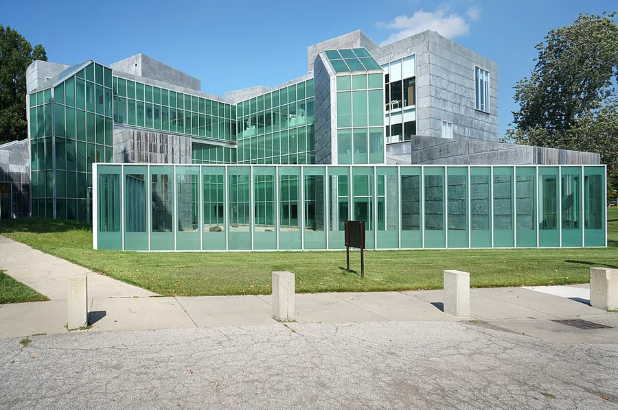 Visual Arts Centre Taidepanimo