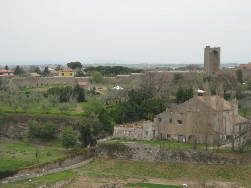 Viterbo Cathedral