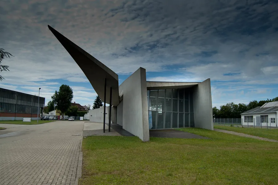 Vitra Design Museum