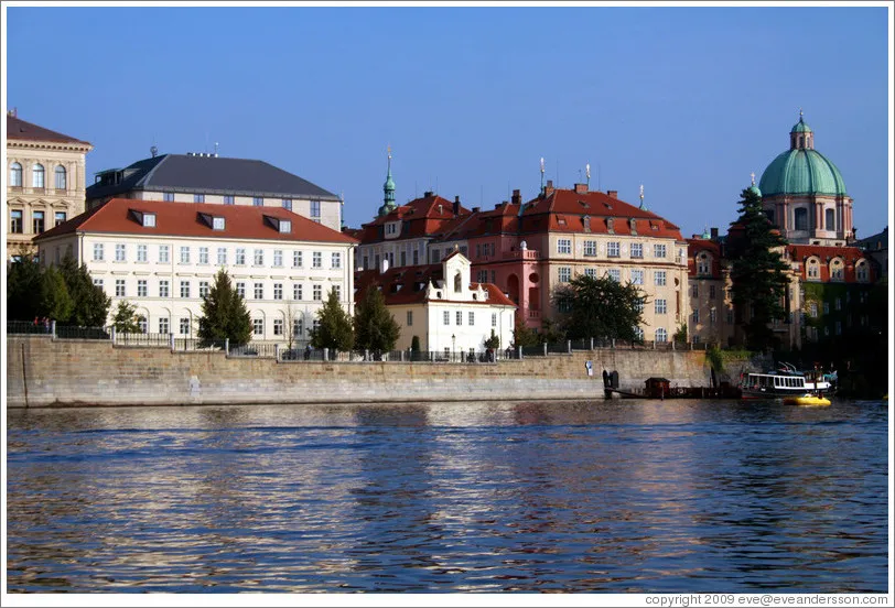 Vltava River