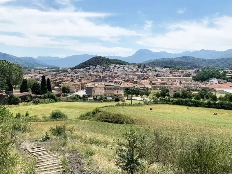 Volcà Montsacopa