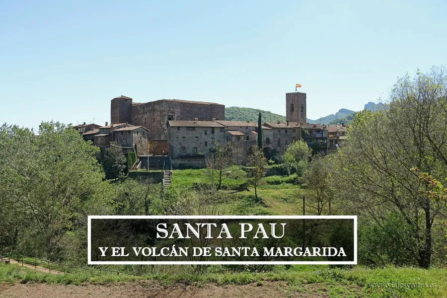 Volcà de Santa Margarida