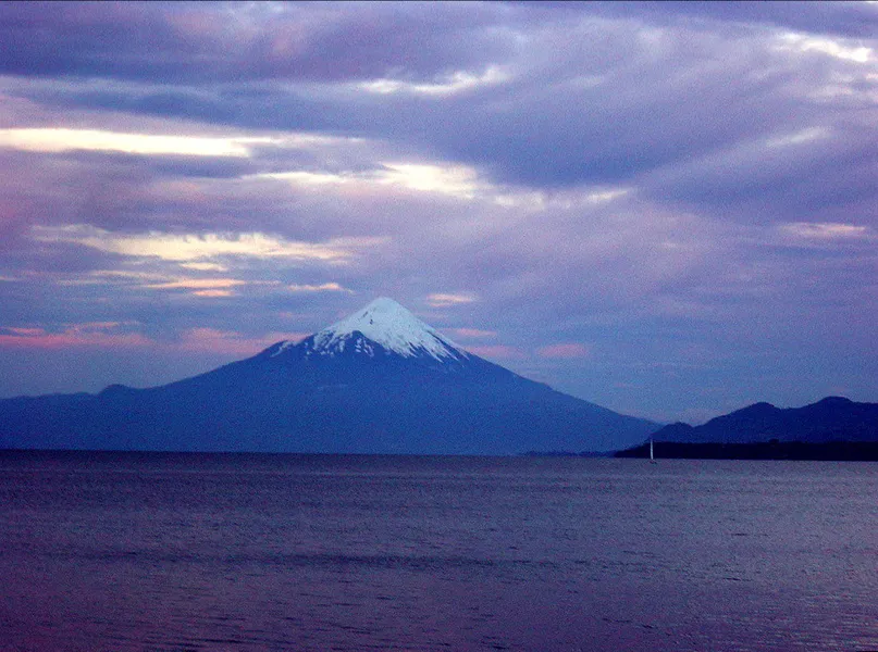 Volcán Osorno