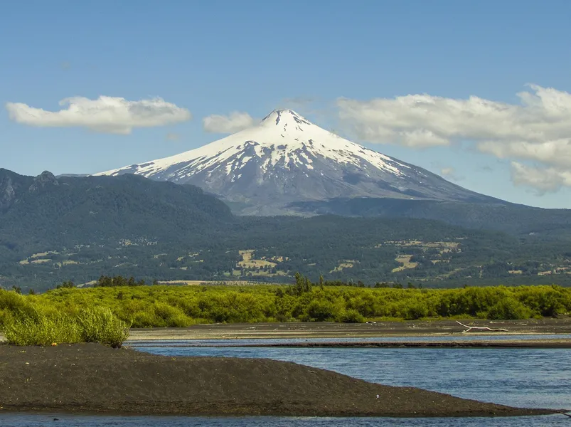 Volcán Villarrica