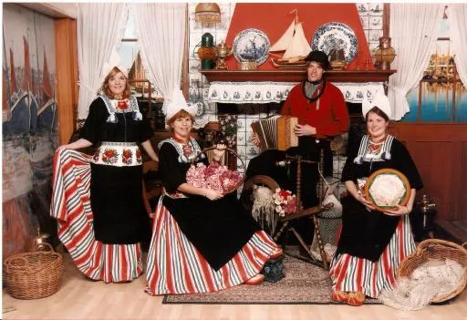 Volendam Music Experience