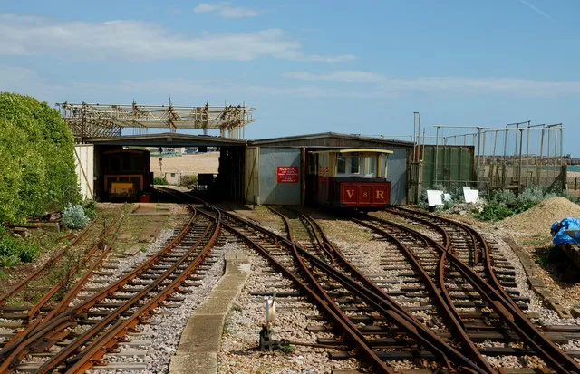 Volk's Electric Railway