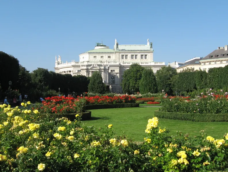 Volksgarten