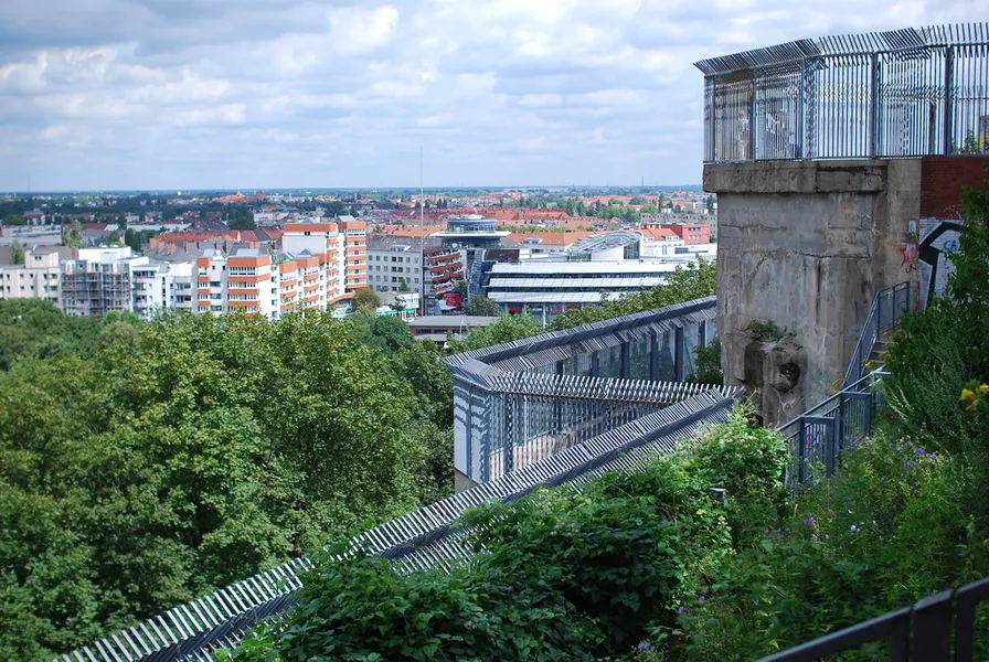 Volkspark