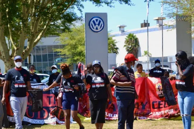 Volkswagen AutoPavilion