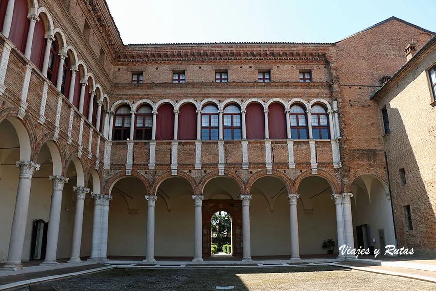 Volta Palace