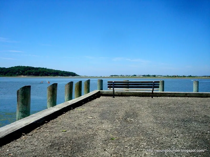 Volunteer Landing Park