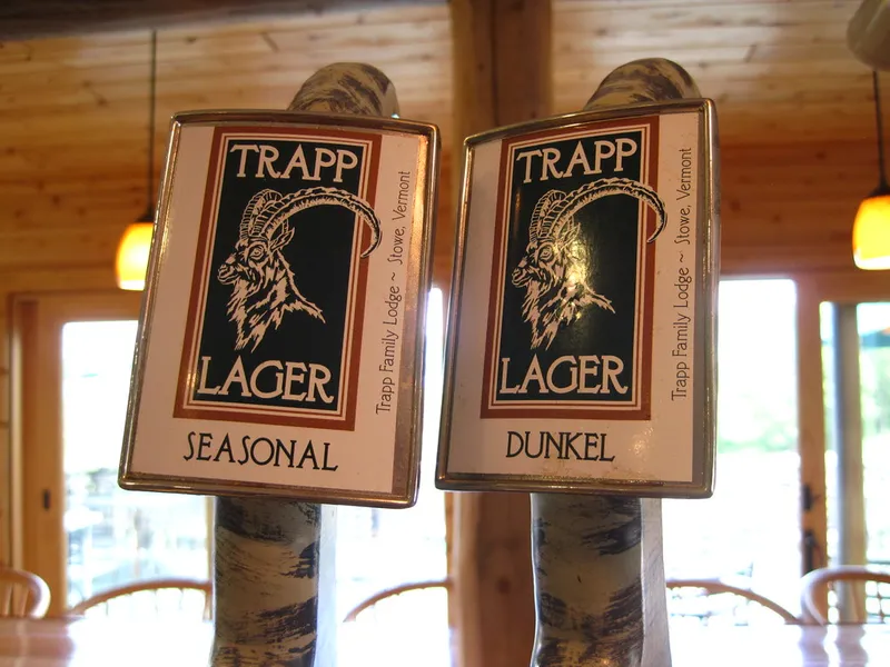 Von Trapp Brewing
