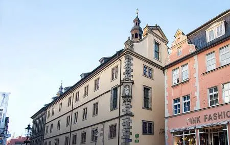 Vonderau Museum