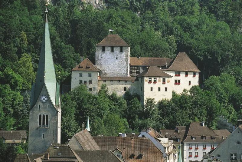 Vorarlberg museum