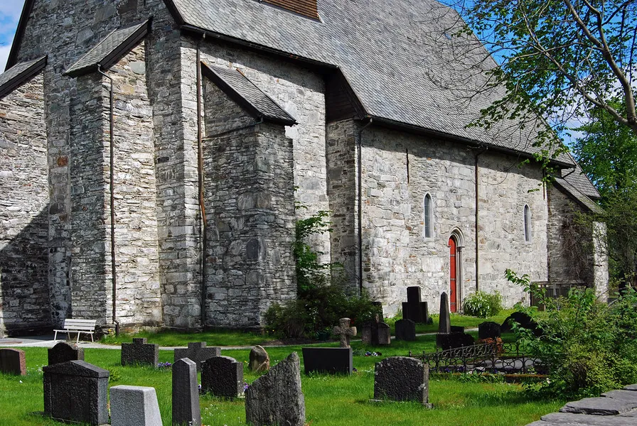 Voss Church