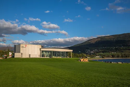 Voss Kulturhus