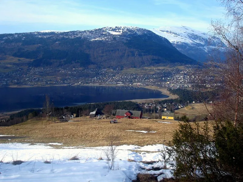 Voss Rafting Senter