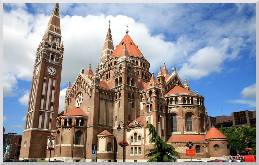 Votive Church