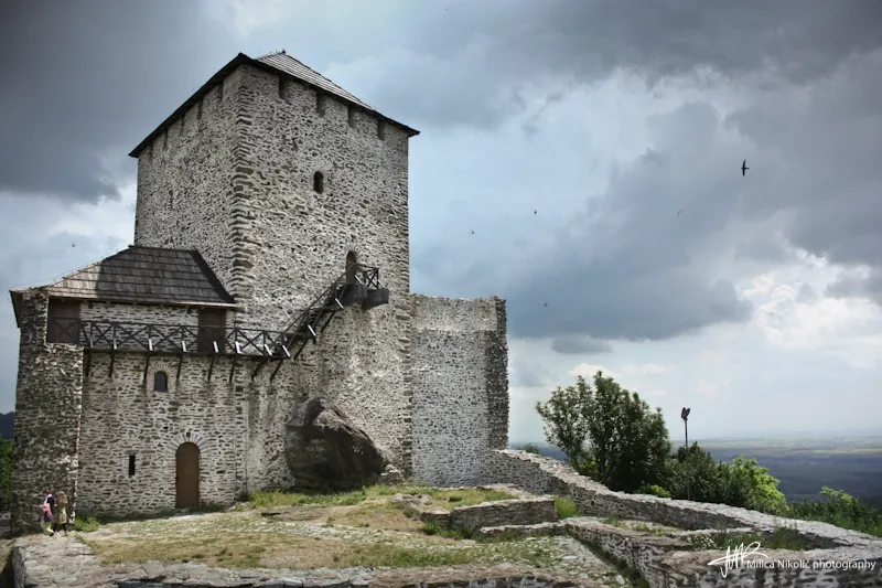 Vršac Fortress