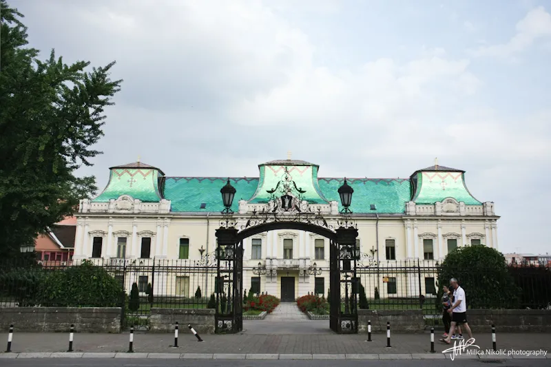 Vršac Municipal Museum