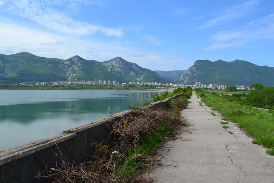 Vratsa Balkan Nature Park