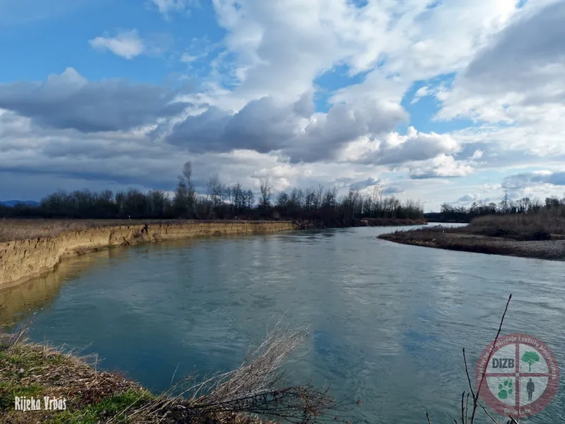 Vrbas River
