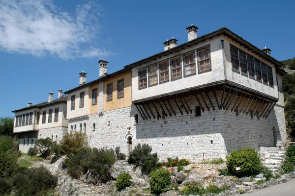 Vrellis Greek History Museum