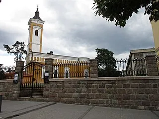 Vrnjačka Banja