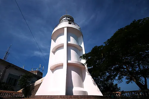Vung Tau Lighthouse