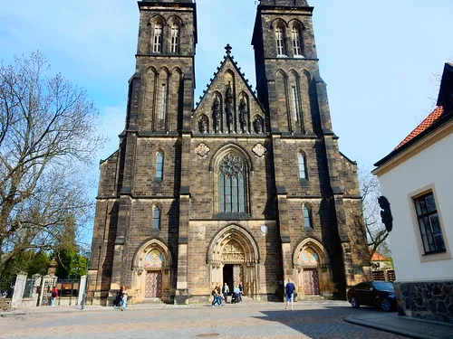 Vyšehrad