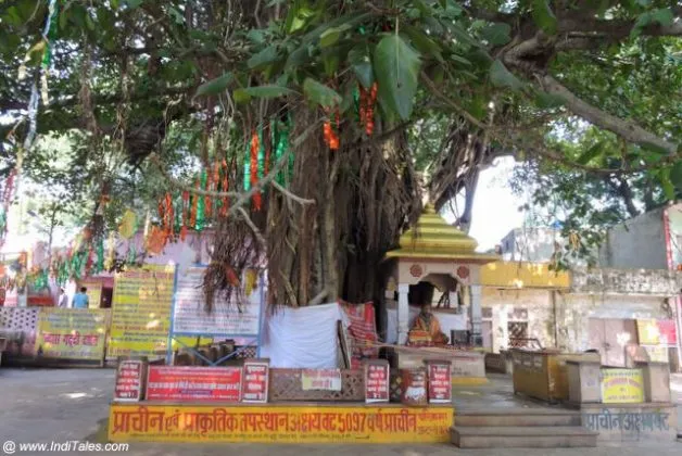 Vyas Gaddi