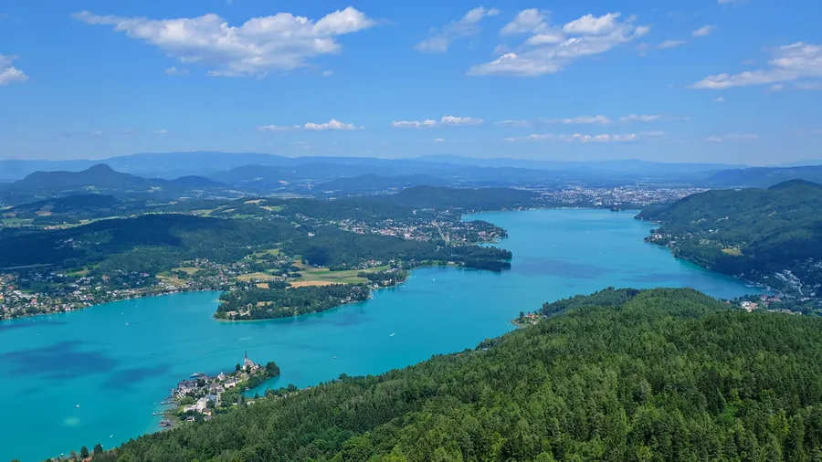 Wörthersee