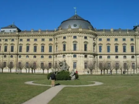 Würzburg Residence