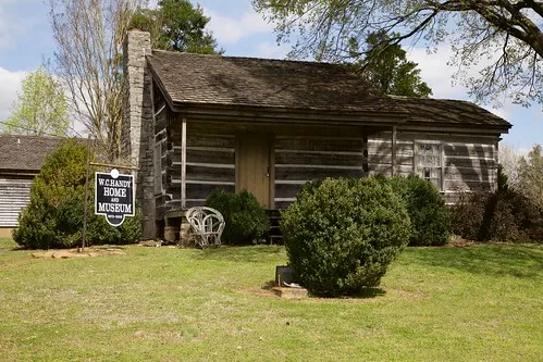 W. C. Handy Home and Museum