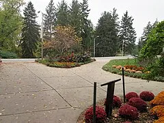 W. J. Beal Botanical Garden