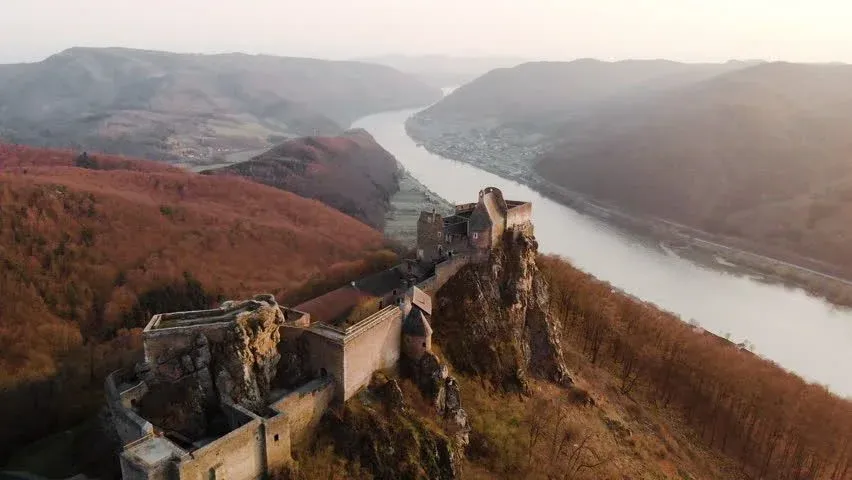 Wachau Valley