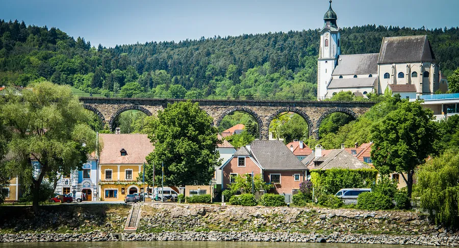 Wachau Valley