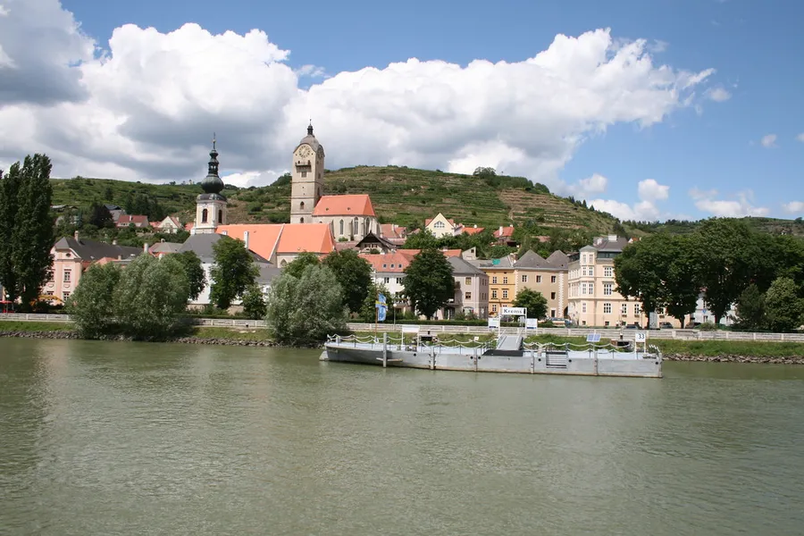 Wachau World Heritage Trail