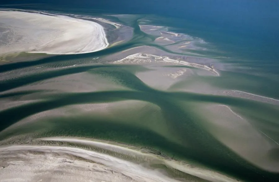 Wadden Sea National Park