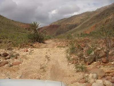Wadi Al Fara