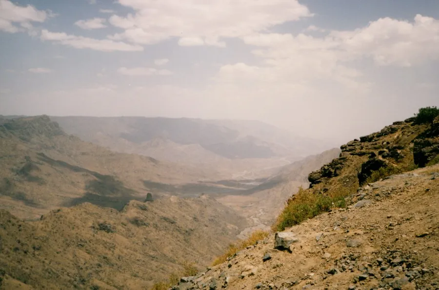 Wadi Mitna