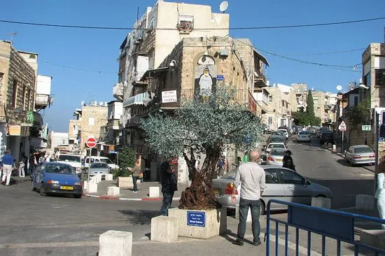 Wadi Nisnas